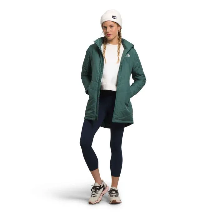 The North Face Women's Tamburello Parka