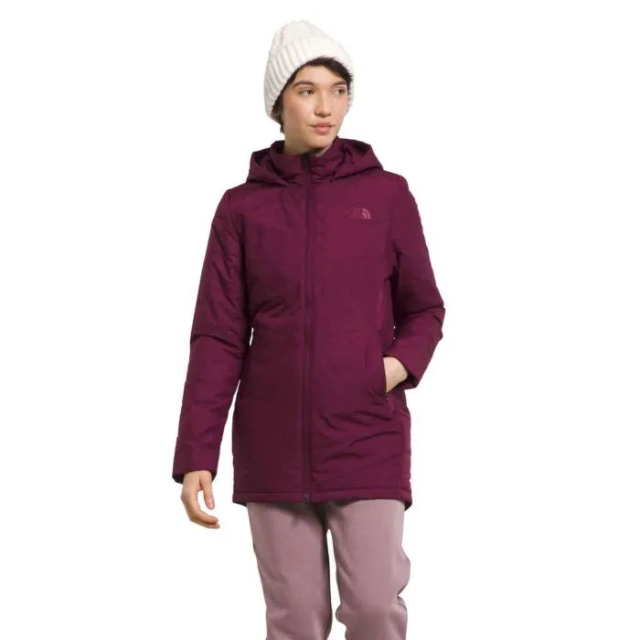 The North Face Women's Tamburello Parka