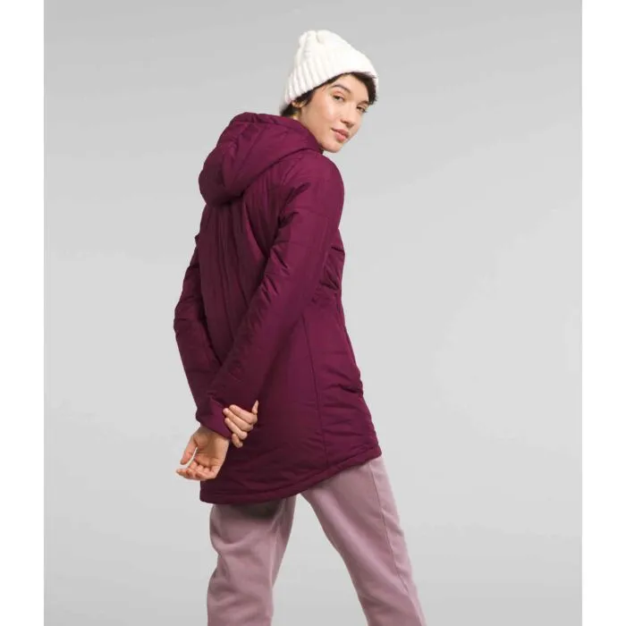 The North Face Women's Tamburello Parka