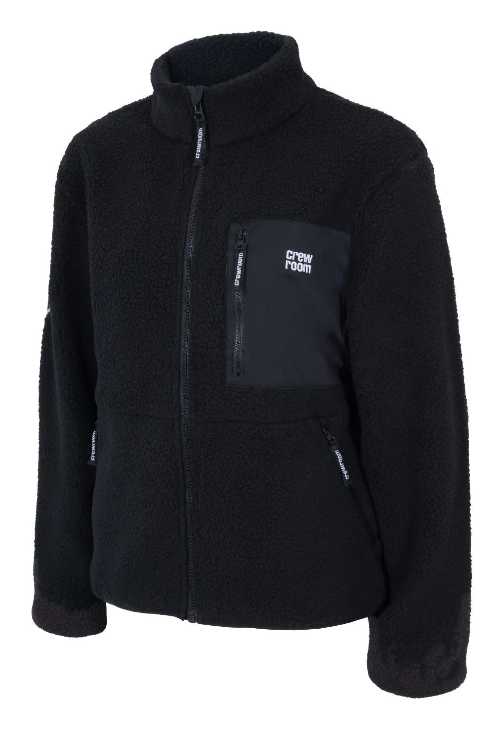 The Yeti Fleece Jacket (Women's)