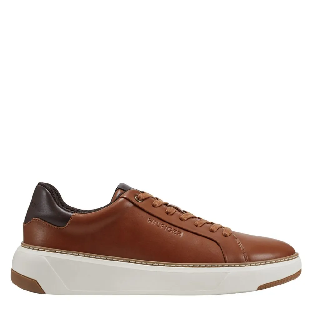 TOMMY HILFIGER  MENS HINES SNEAKER