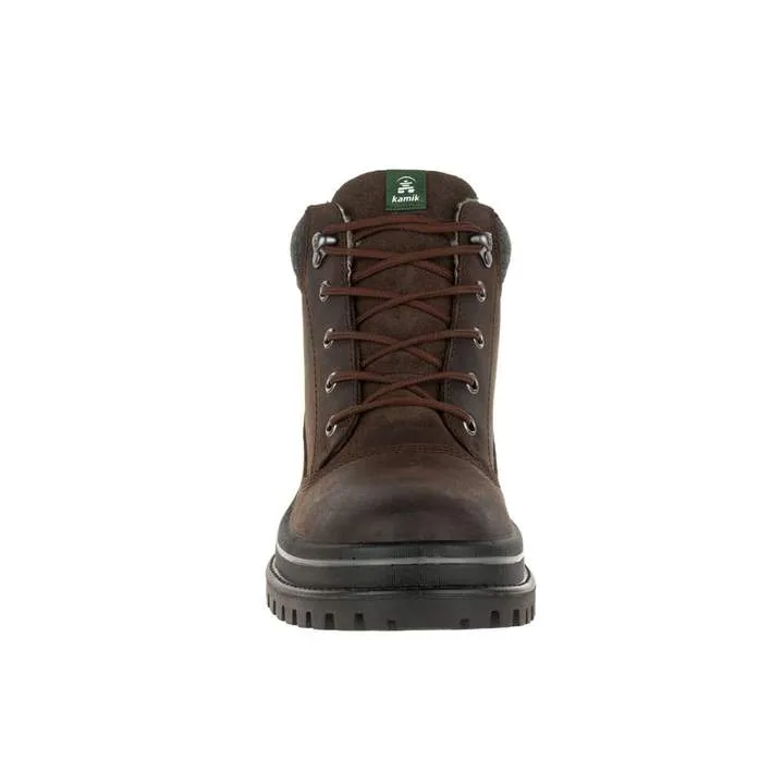 Tyson Mid Winter Boot (Men's) - Past Season