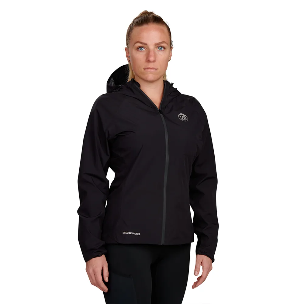 Ultimate Direction Deluge Jacket Women's Waterproof Jacket