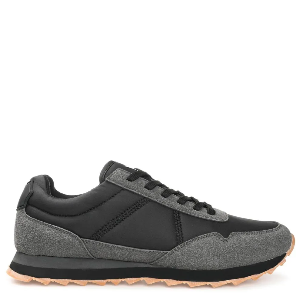 VANCE CO  MENS SAMSON SNEAKER