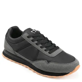 VANCE CO  MENS SAMSON SNEAKER