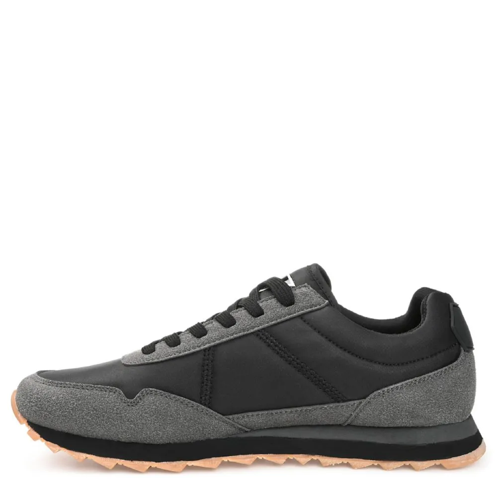 VANCE CO  MENS SAMSON SNEAKER