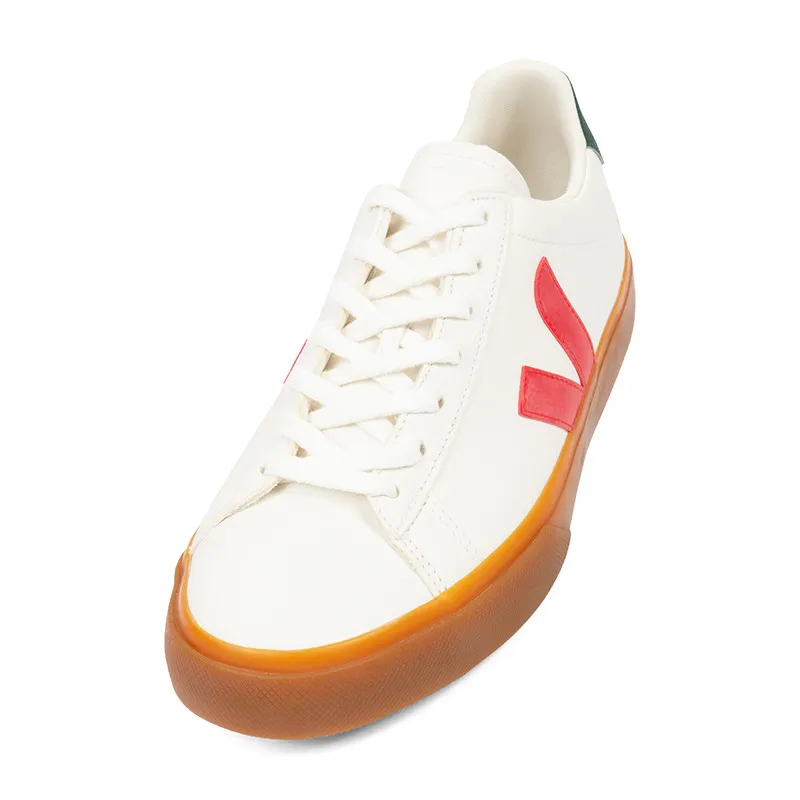 Veja Campo Pekin Logo Sneaker