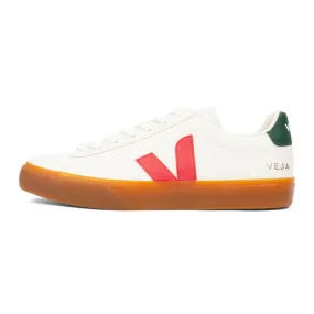 Veja Campo Pekin Logo Sneaker