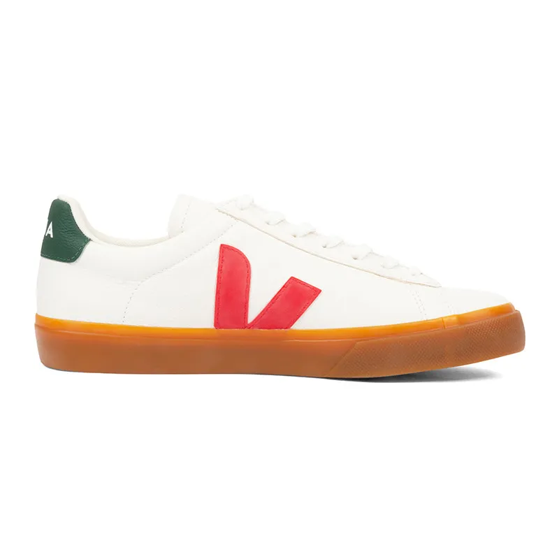 Veja Campo Pekin Logo Sneaker