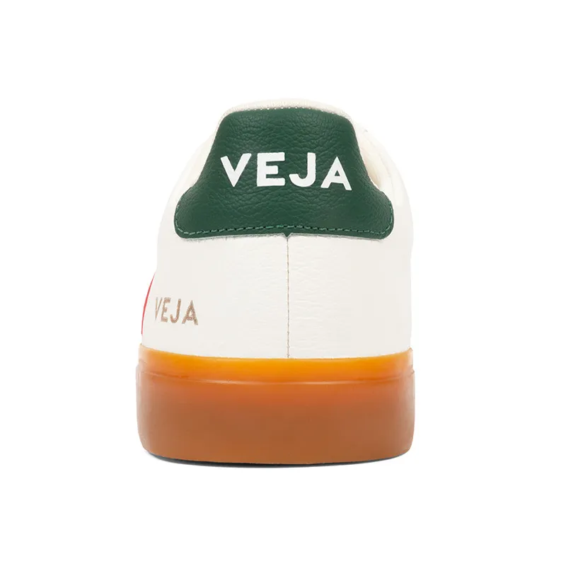 Veja Campo Pekin Logo Sneaker