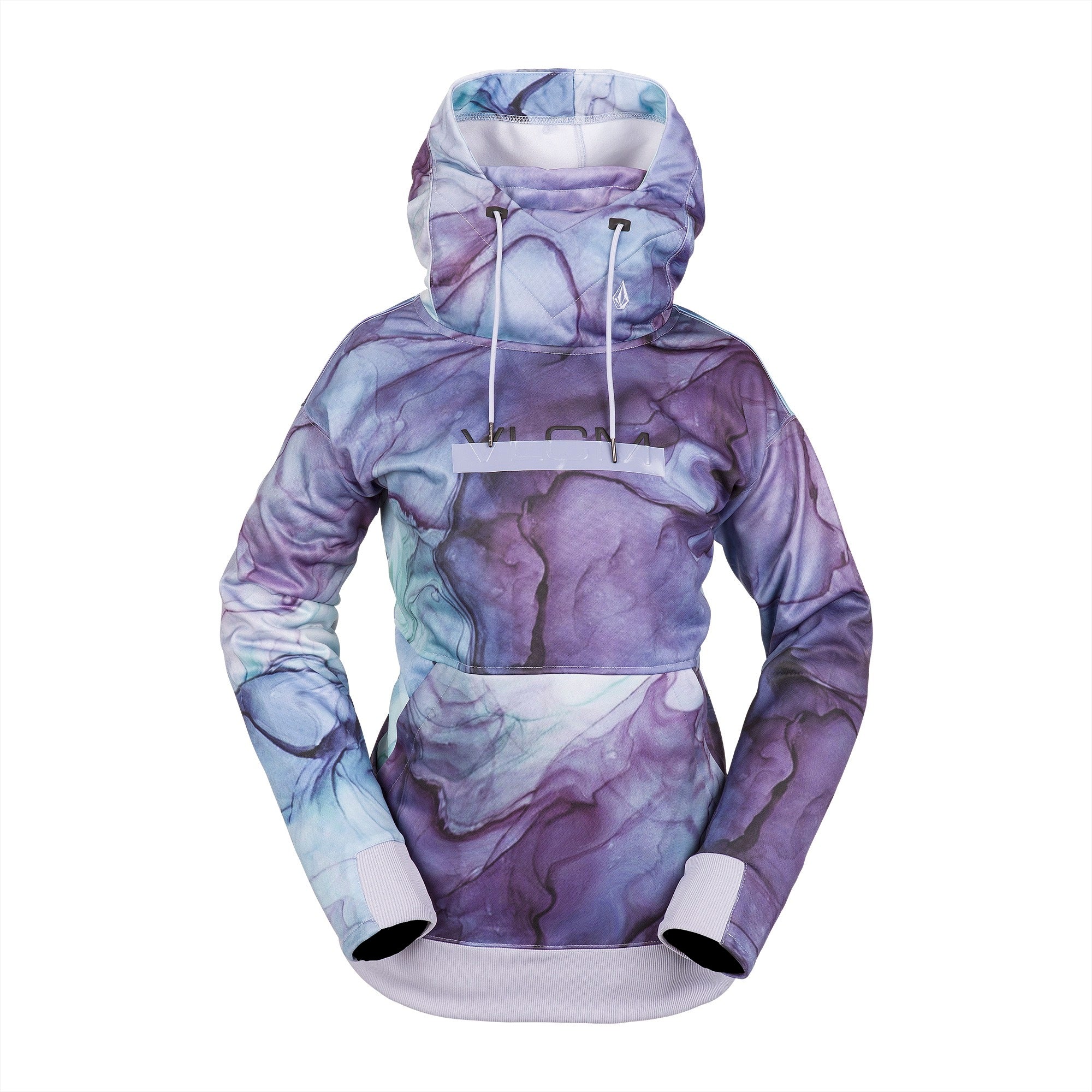 Volcom Riding Hydro Hoodie