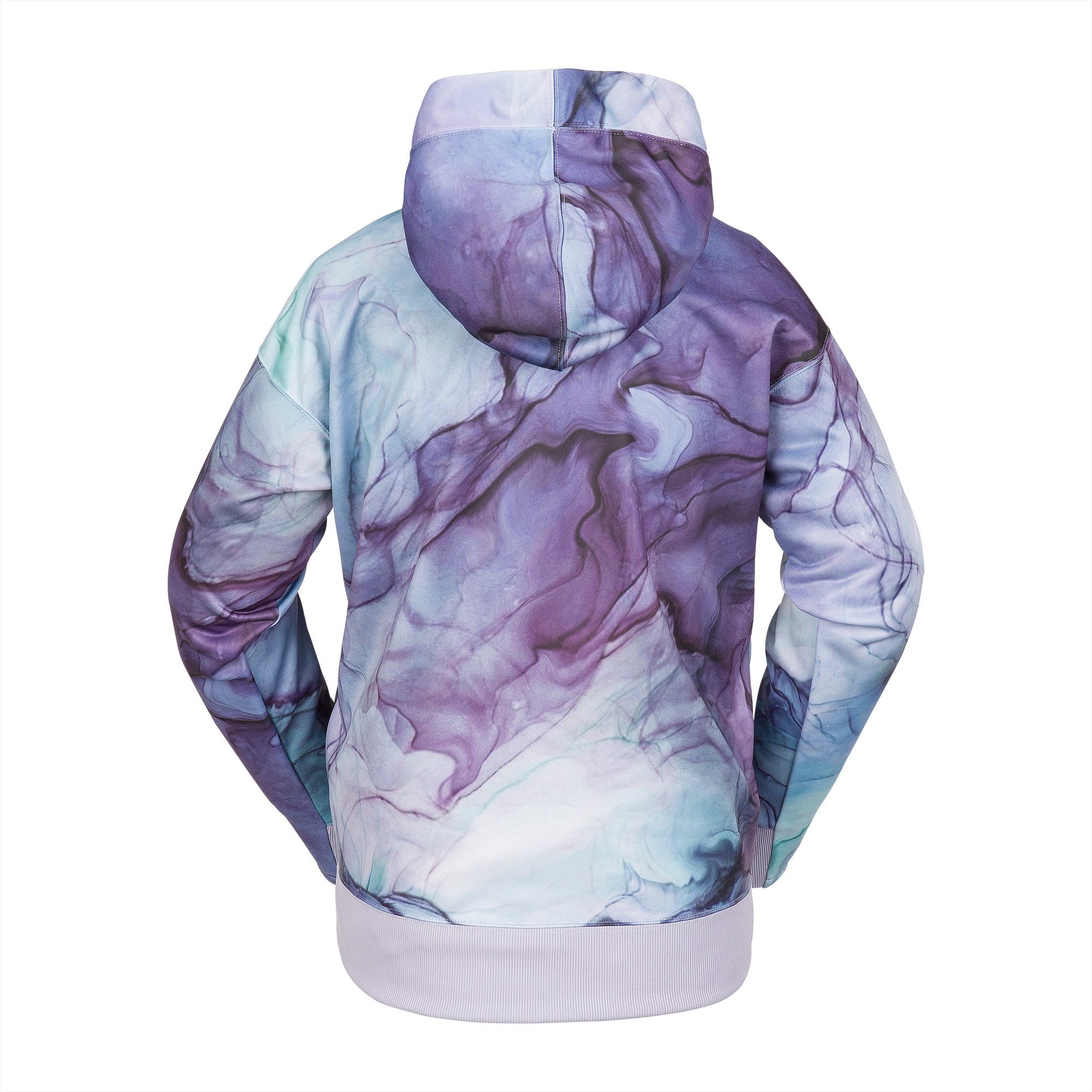 Volcom Riding Hydro Hoodie