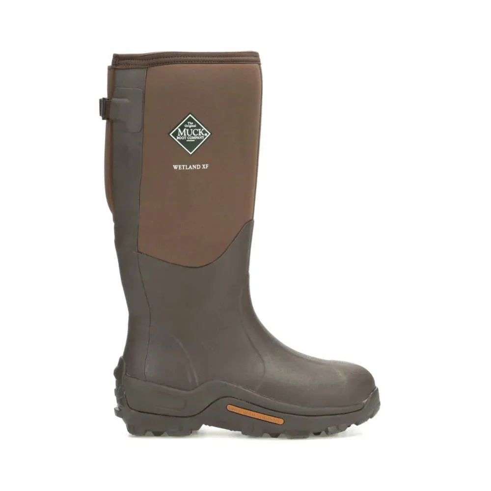 Wetland Wide Calf Boot (Men's)