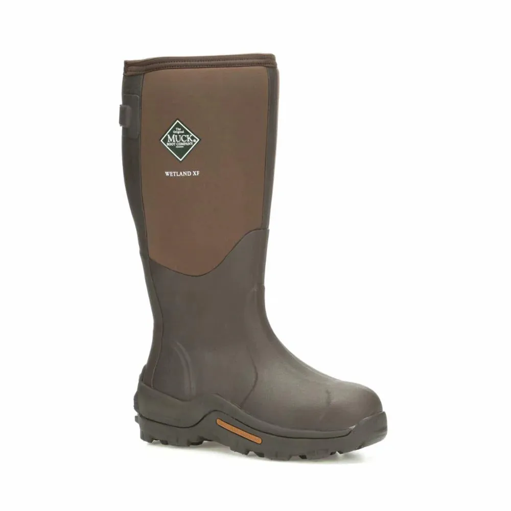 Wetland Wide Calf Boot (Men's)