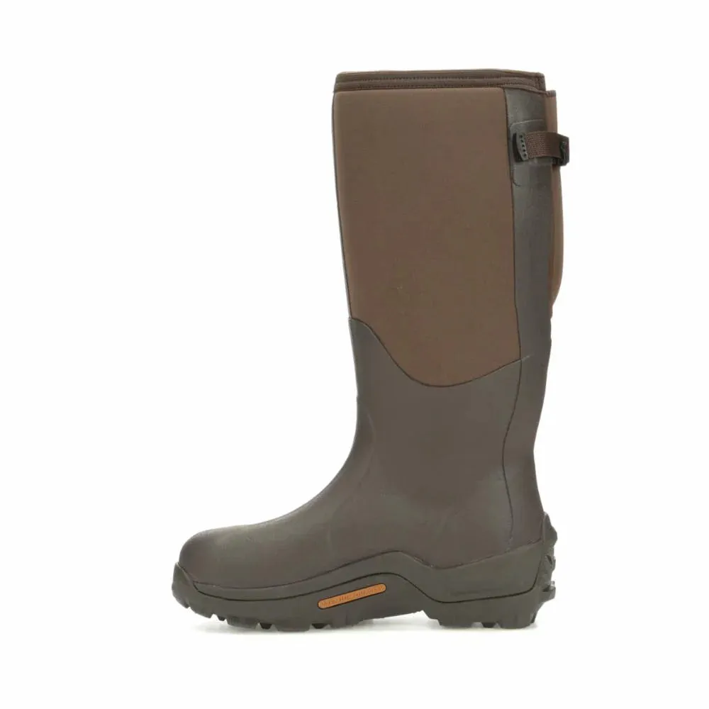 Wetland Wide Calf Boot (Men's)