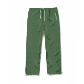 Windbreaker Cargo Pants (Green)