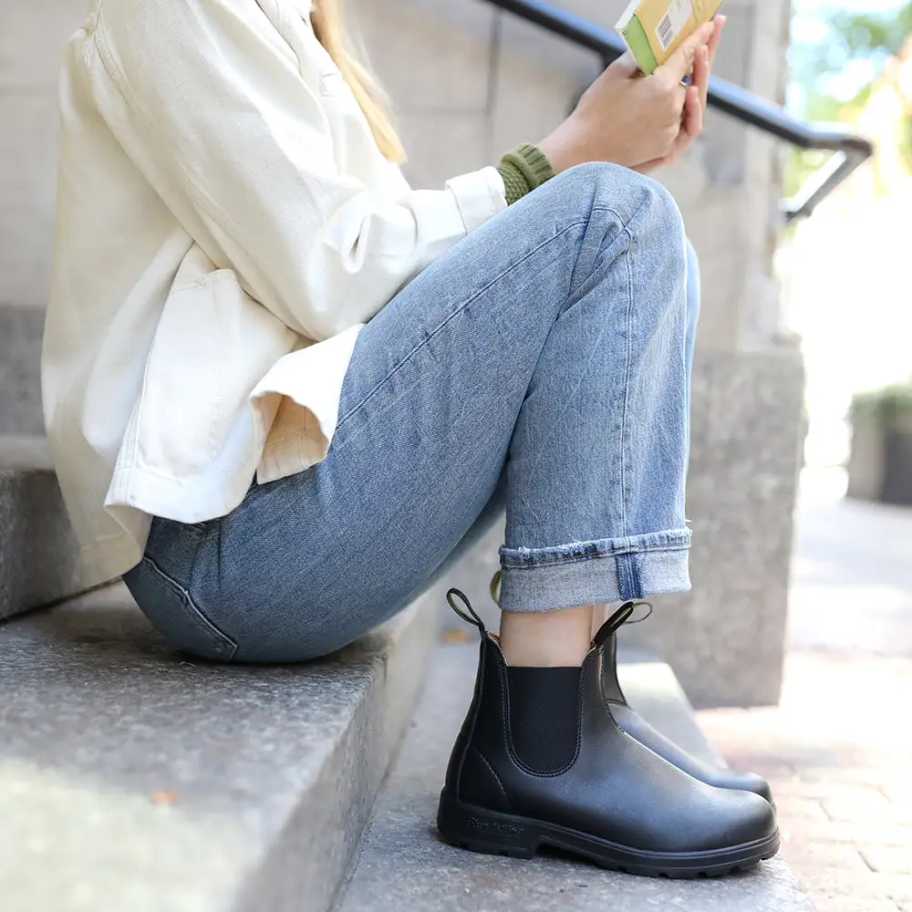 Women's 2115 Vegan Chelsea Boot