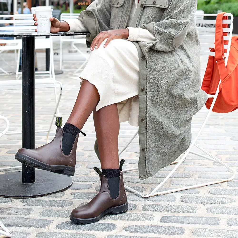 Women's 2116 Vegan Chelsea Boot