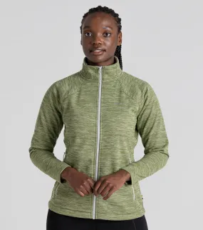 Women's Fleece Jacket - Stromer