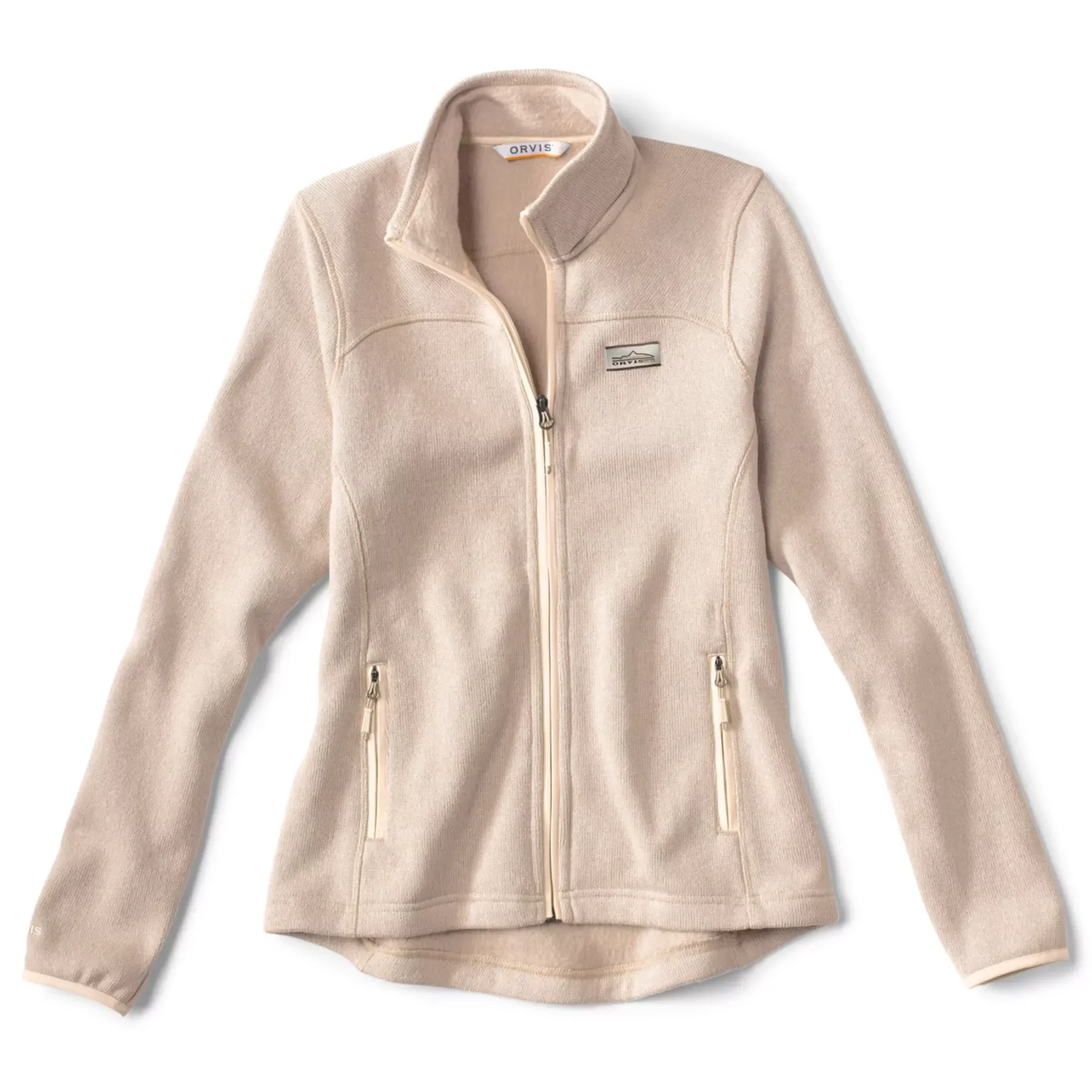 Women’s R65 Sweater Fleece Jacket