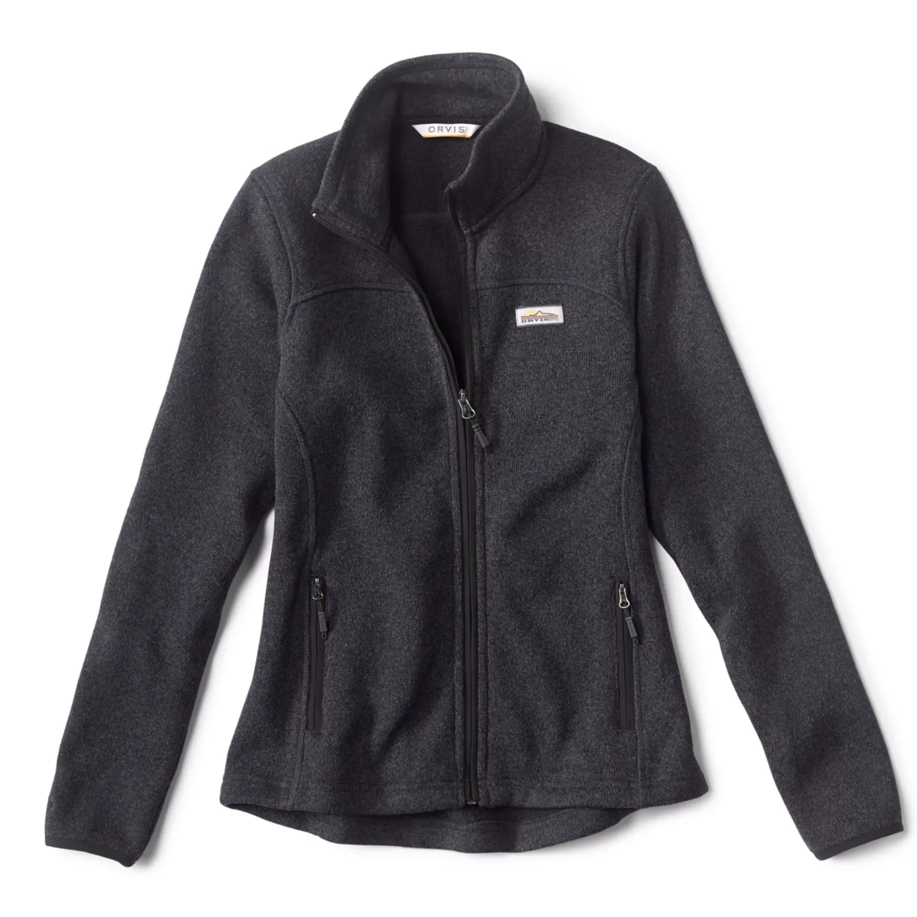 Women’s R65 Sweater Fleece Jacket