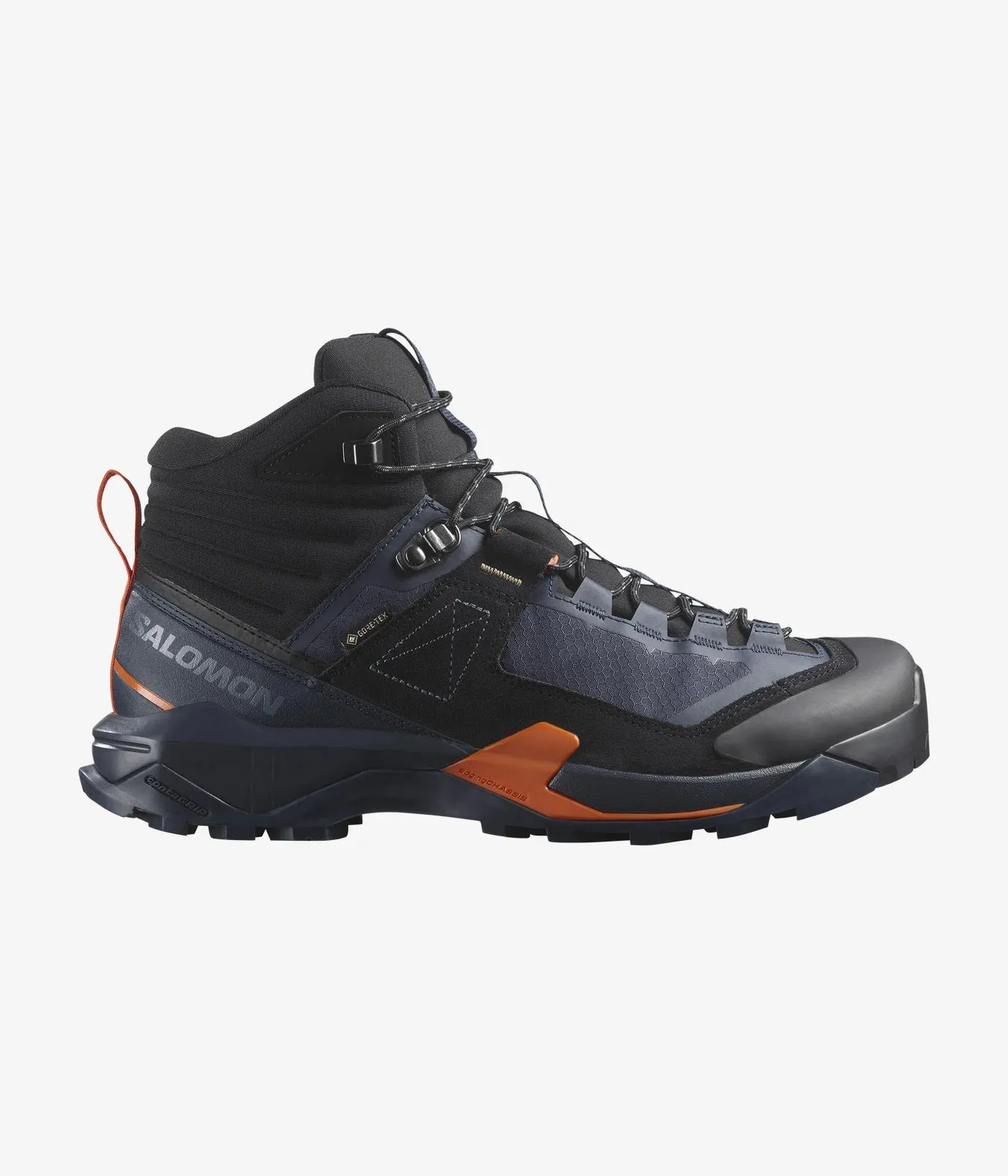 X Ultra Alpine Mid Gore-Tex Boot (Men's)