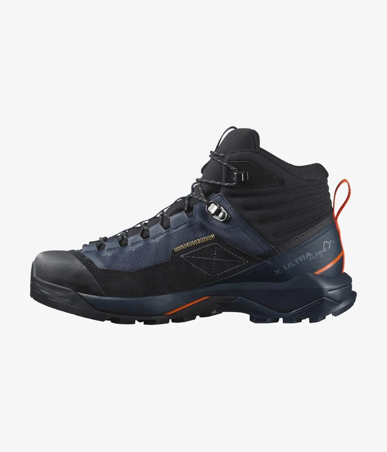 X Ultra Alpine Mid Gore-Tex Boot (Men's)