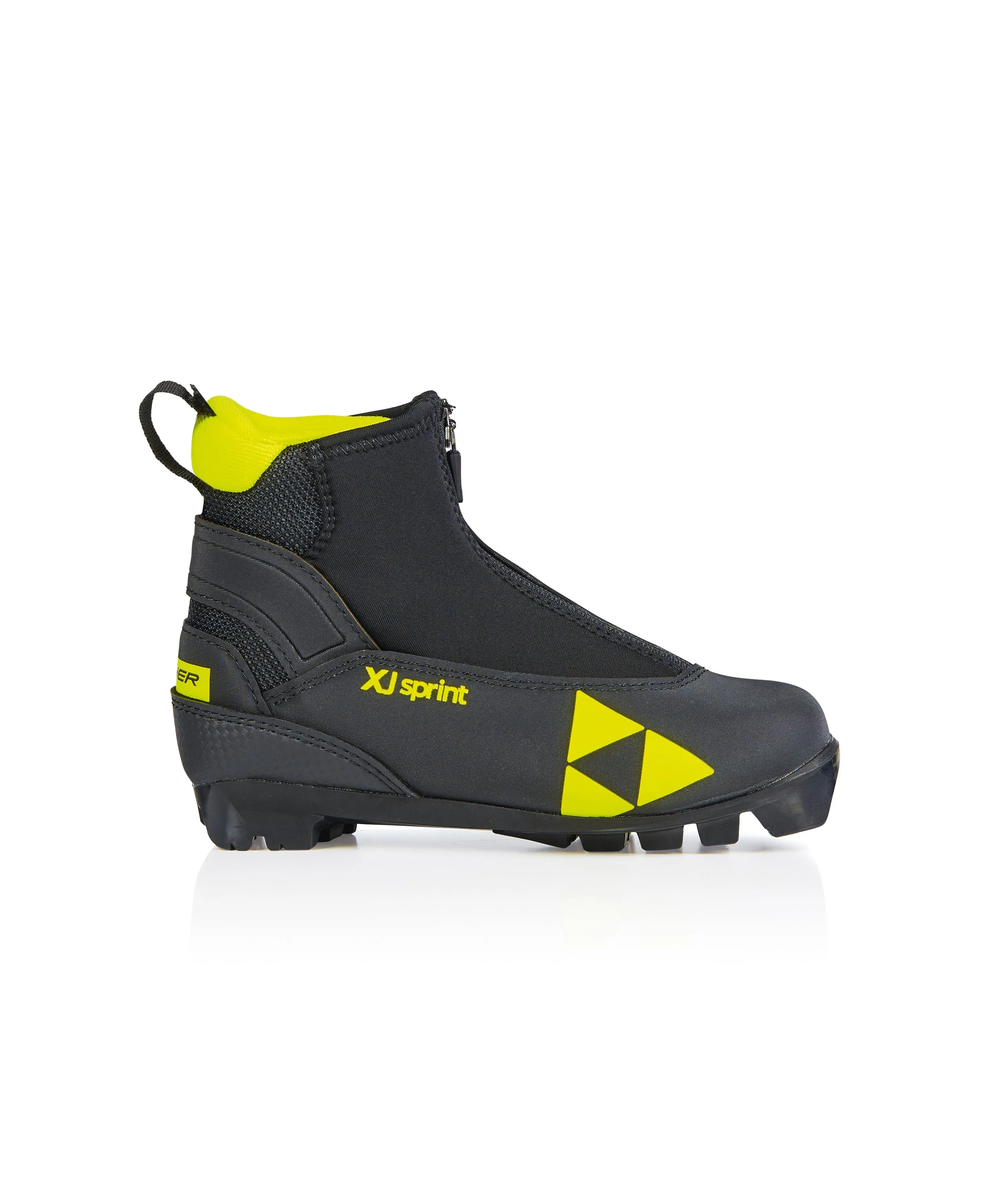 XJ Sprint Ski Boot