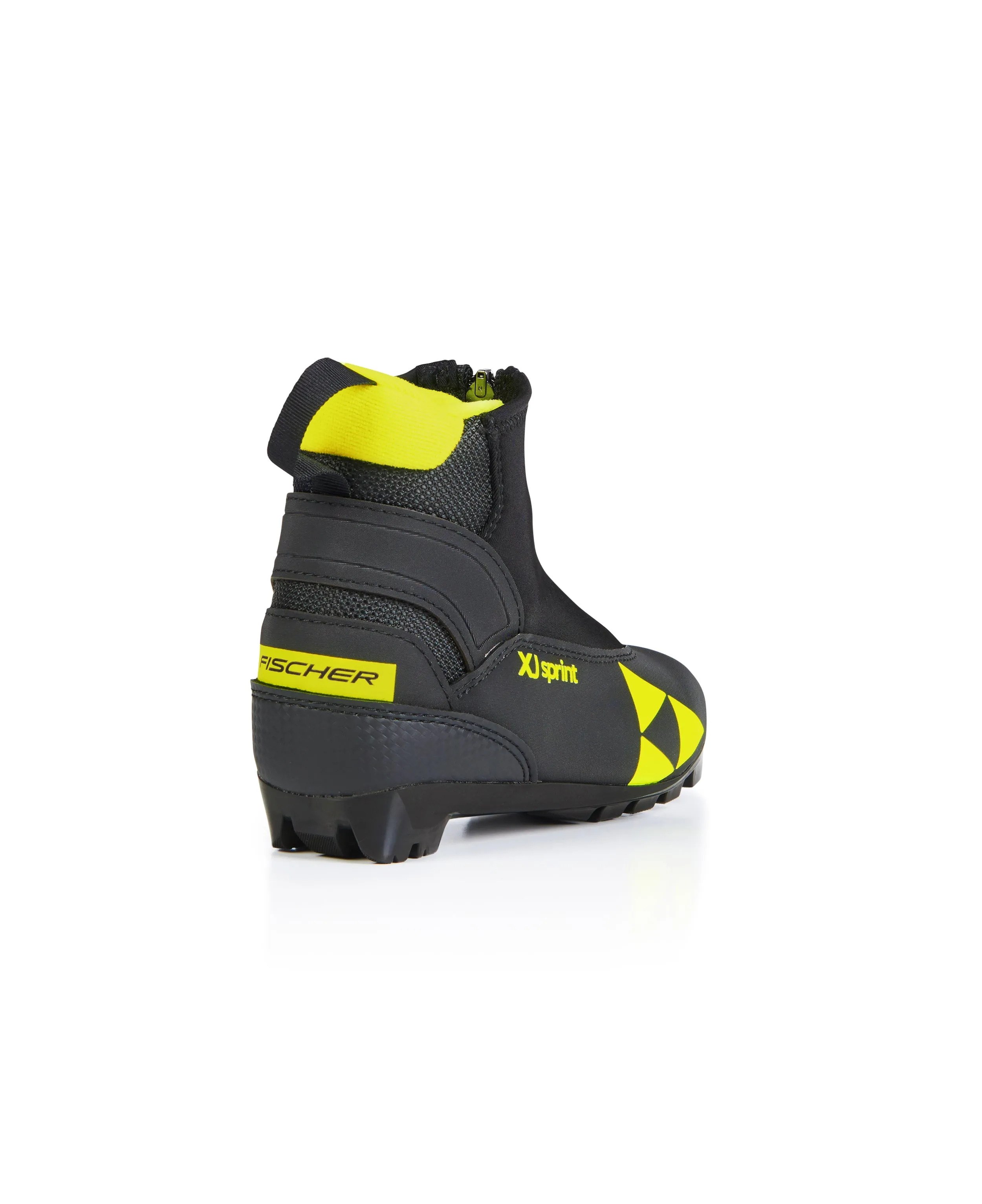 XJ Sprint Ski Boot