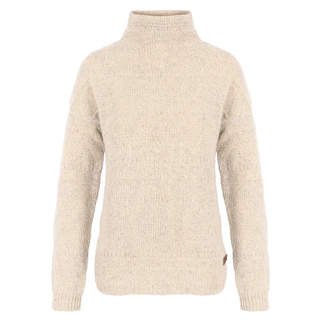 Yuden Pullover Sweater | Women's