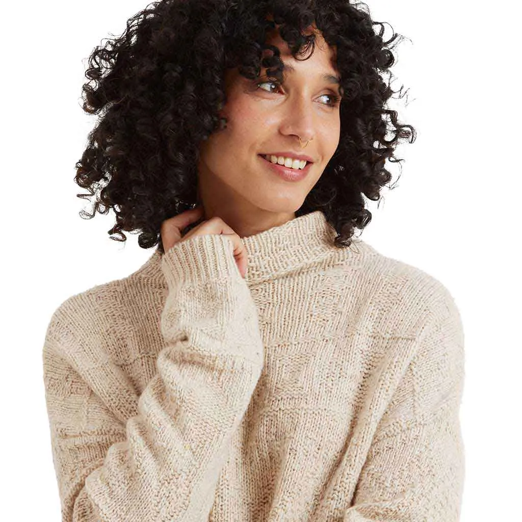 Yuden Pullover Sweater | Women's