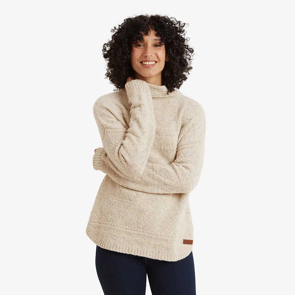 Yuden Pullover Sweater | Women's