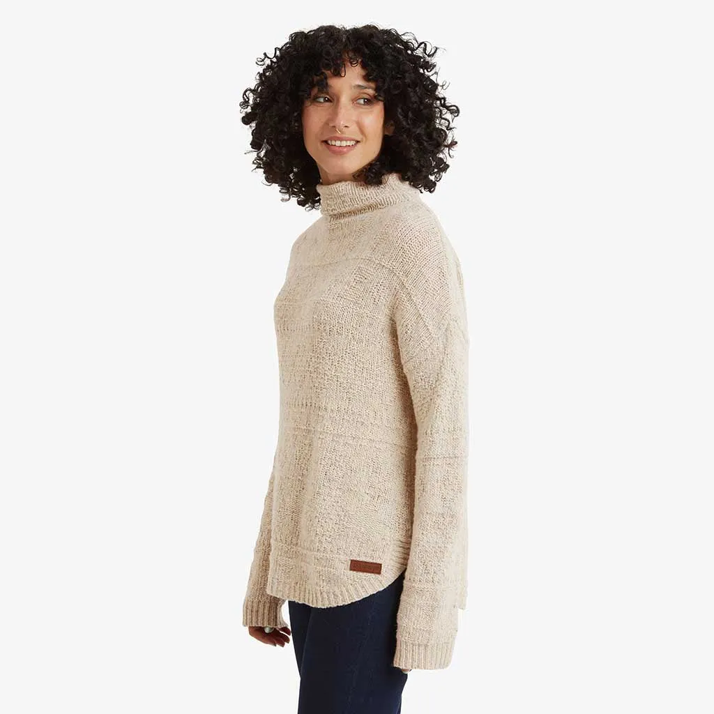 Yuden Pullover Sweater | Women's